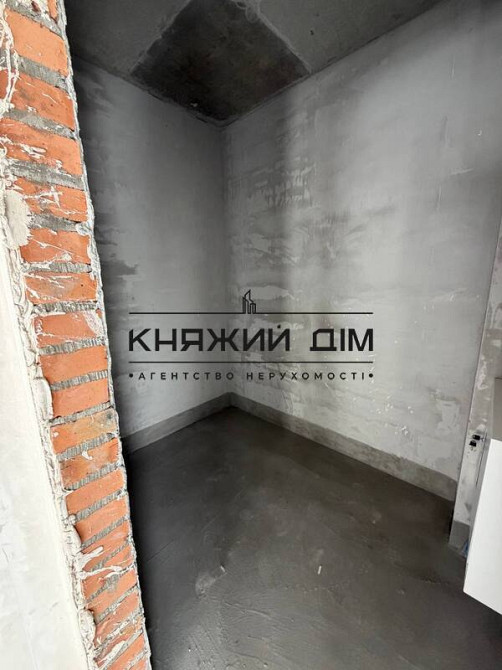 Без комісії квартира в нововобудові № 21147408 Київ - зображення 9