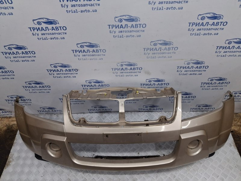 Бампер передний Suzuki Grand Vitara 2005-2016 7171165J41799 (Арт. 61981) Киев - изображение 2