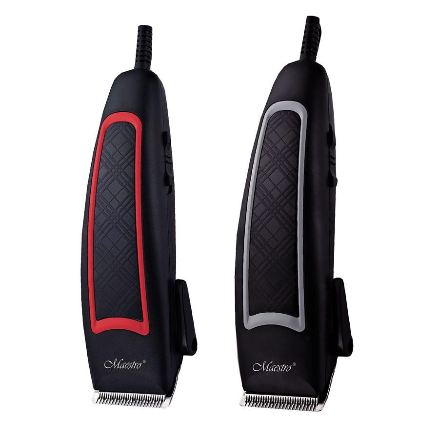 Машинка для стрижки волос Maestro MR-657С 15 Вт Київ - зображення 1