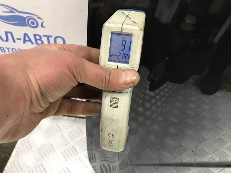 Капот SsangYong Korando 2010-2019 6101134200 (Арт. 44742) Киев - изображение 5