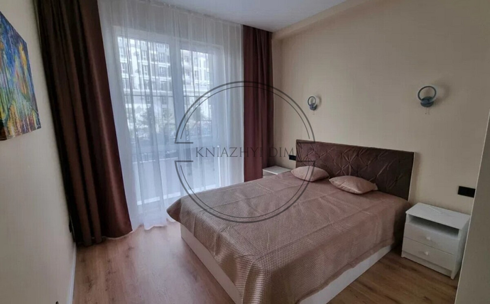 ОРЕНДА 1 к квартира в ЖК Нова Англія вул. Михайла Максимовича 24 код.11202177 Київ - зображення 2