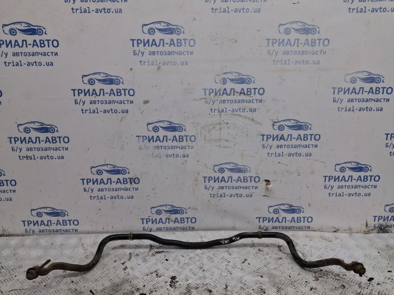 Стабилизатор передний Mazda 6 GH 2.5 БЕНЗИН L5-VE 2007 (б/у) Київ - зображення 1