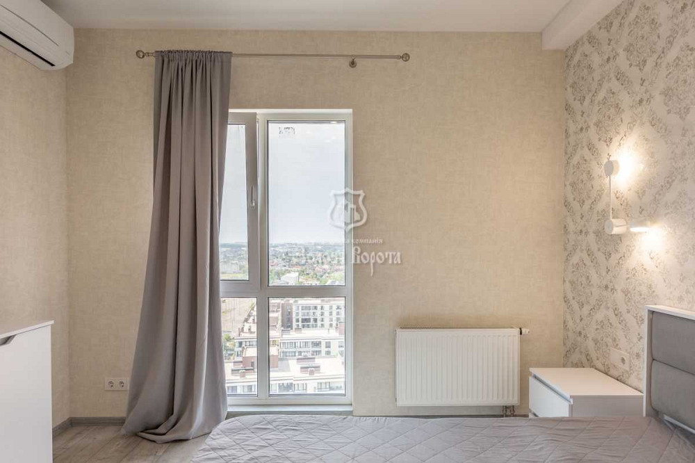 продажа 1-к квартира Киев, Голосеевский, 78000 $ Київ - зображення 8