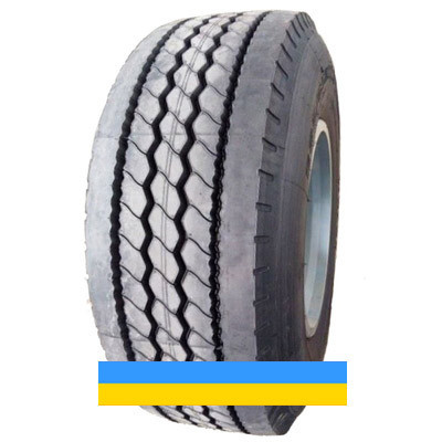 385/65 R22.5 Wosen WS767 160K Причіпна шина Київ - зображення 2
