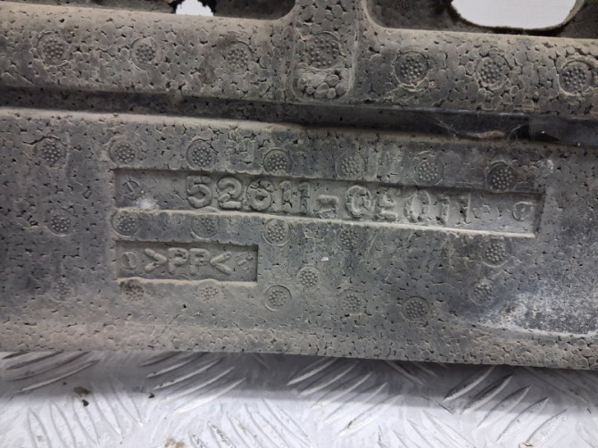 Абсорбер переднего бампера Lexus RX 350 XU30 3.5 БЕНЗИН 2GRFE 2003 (б/у) Киев - изображение 7