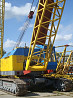 Продажа гусеничного крана МКГ-25БР. Бровары