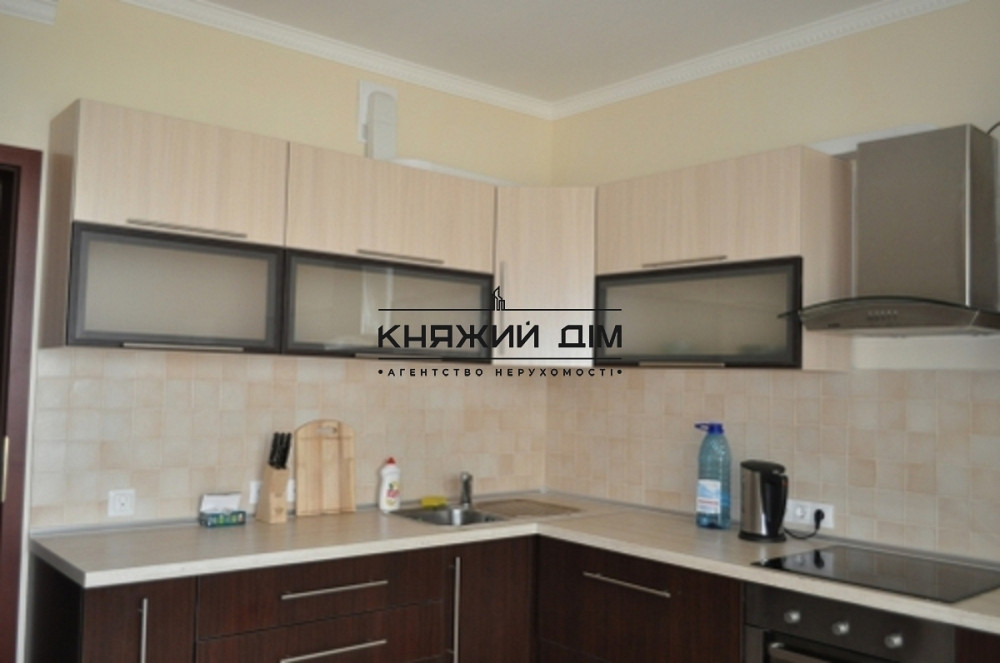 ПРОДАЖ БЕЗ КОМІСІІ 3к квартира в Голосіївському районі пр-кт Науки 69 код 21146995 Київ - зображення 8