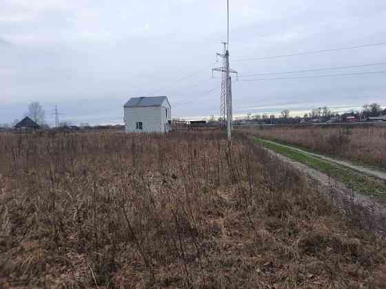 Продам ідеальну ділянку в Хотянівці — біля ДЕСНИ та дубів княгині Ольги! Вишгород