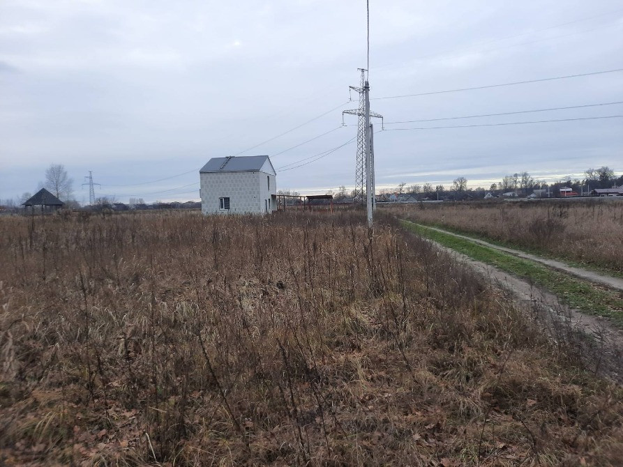 Продам ідеальну ділянку в Хотянівці — біля ДЕСНИ та дубів княгині Ольги! Вышгород - изображение 6