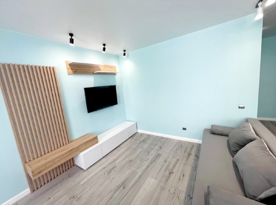 Нова 1 к студія жк"Атлант на Київській " Бровари - зображення 5