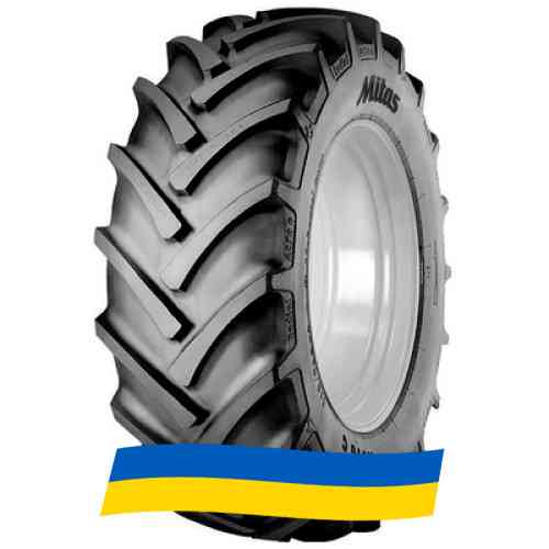 420/70 R24 Mitas AC-70 130/130A8/B Сельхоз шина Київ