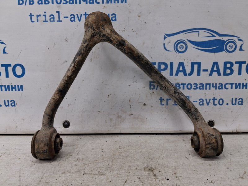 Рычаг передний верхний левый Kia Sorento BL 2.5 DIESEL D4CB 2002 (б/у) Київ - зображення 3