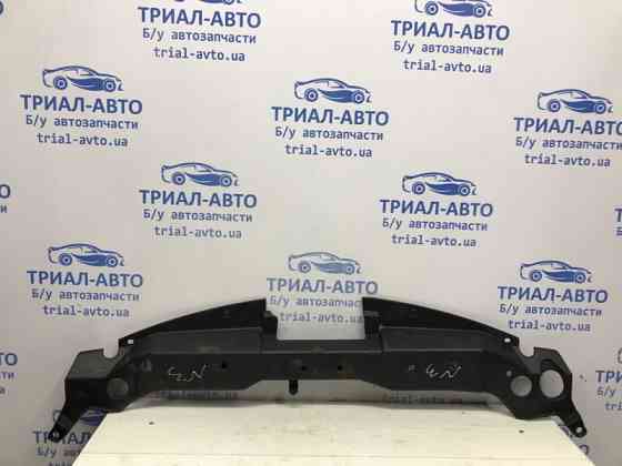 Накладка передней панели Nissan Tiida C11 1.6 БЕНЗИН HR16 2004 (б/у) Киев