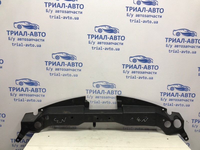 Накладка передней панели Nissan Tiida C11 1.6 БЕНЗИН HR16 2004 (б/у) Киев - изображение 1