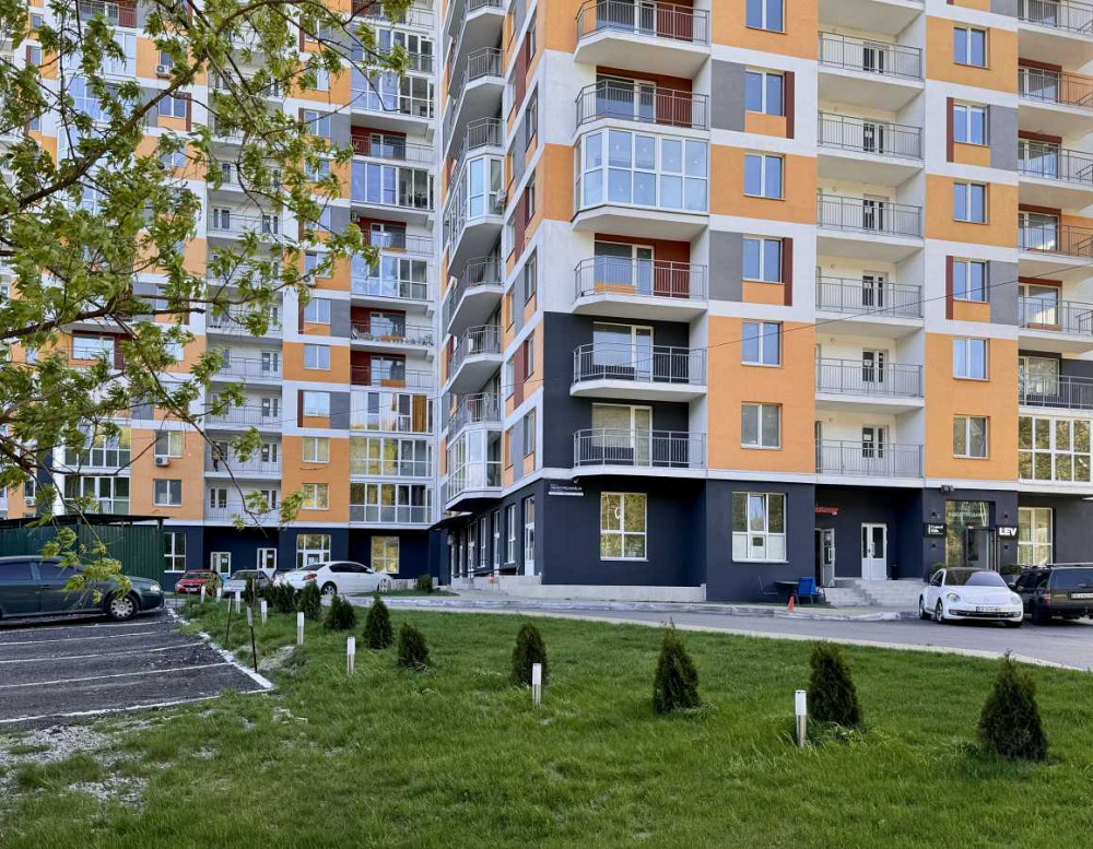 продажа торговые площади Киев, Голосеевский, 23500 $ Київ - зображення 1