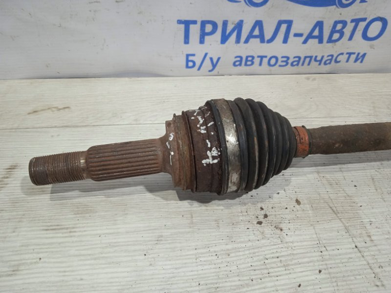 Привод задний Toyota RAV 4 2005-2016 4233042050 (Арт. 14031) Киев - изображение 3