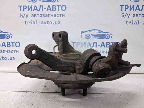 Кулак поворотный левый со ступицей Lexus RX 350 2003-2009 4321208020 (Арт. 64130) Киев