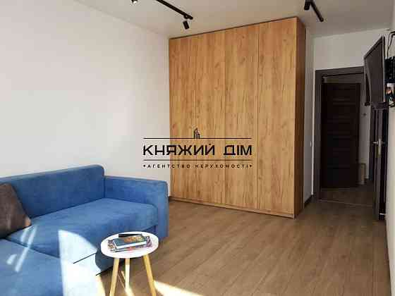 ОРЕНДА чудова 1-кімнатна квартира в ЖК Варшавський. Код Об'єкта № 11195800 Киев