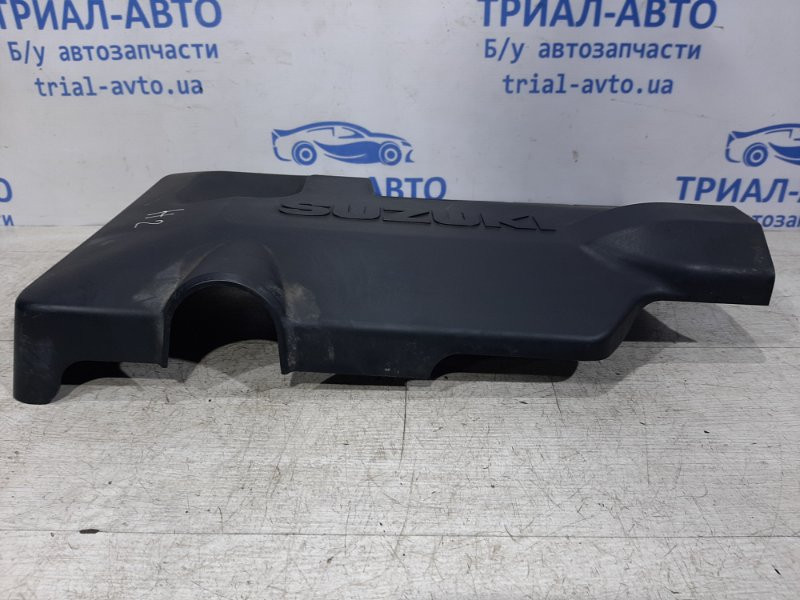 Декоративная крышка ДВС Suzuki Grand Vitara JT 2.0 БЕНЗИН J20A 2005 (б/у) Киев - изображение 5
