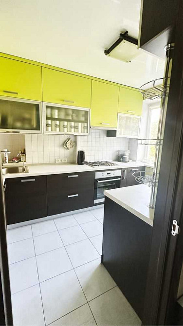 продажа 3-к квартира Днепр, Амур-Нижнеднепровский, 62900 $ Днепр - изображение 1