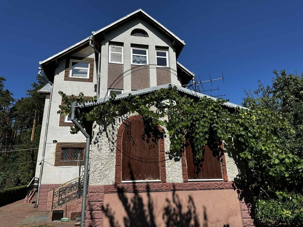 Оренда будинку 3-х поверхового в село Михайлівка-Рубежівка. 16км від Києва. Код об'єкту №139377 Київ - зображення 1