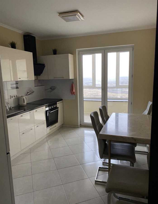 долгосрочная аренда 3-к квартира Киев, Деснянский, 21000 грн./мес. Киев - изображение 2