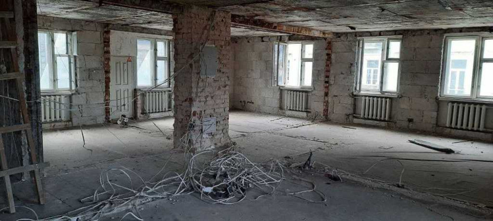 долгосрочная аренда помещения свободного назначения, здания Киев, Шевченковский, 3000 $/мес. Киев - изображение 7