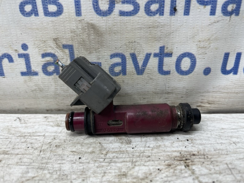 Форсунка топливная Mazda 3 2003-2009 BP4W-13-250 (Арт. 80164) Киев - изображение 4