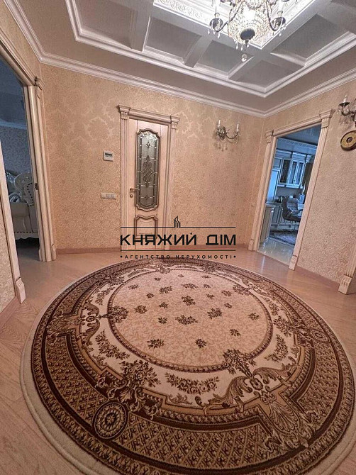Продаж 2-кімнатної квартири в ЖК Лазурний Блюз з паркомісцем. № 21146849 Київ - зображення 8
