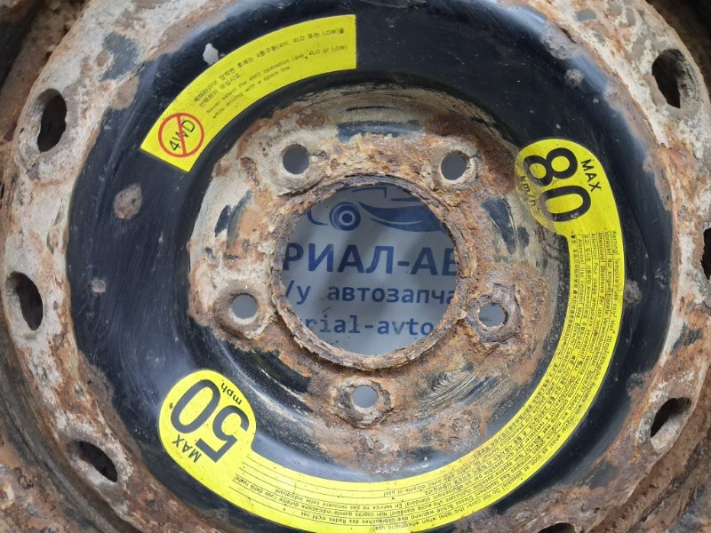 Докатка Kia Sorento BL 2.5 DIESEL D4CB 2002 (б/у) Киев - изображение 2