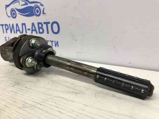 Карданчик рулевой Lexus RX 350 XU30 3.5 БЕНЗИН 2GRFE 2003 (б/у) Київ