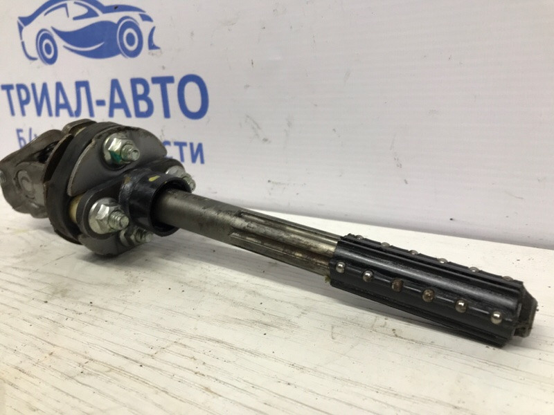 Карданчик рулевой Lexus RX 350 XU30 3.5 БЕНЗИН 2GRFE 2003 (б/у) Киев - изображение 2