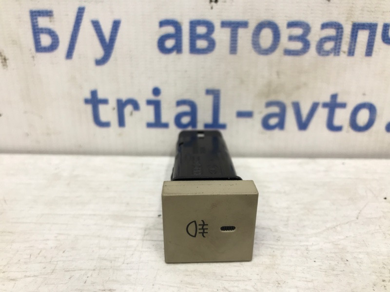 Кнопка противотуманок Hyundai Santa fe CM 2.7 БЕНЗИН G6EA 2005 (б/у) Киев - изображение 1