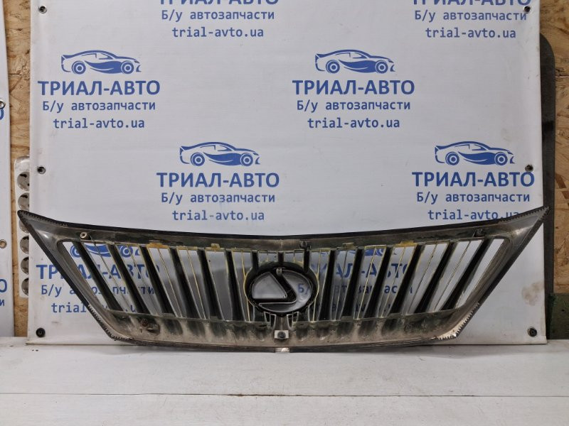 Решетка радиатора Lexus RX 350 2003-2009 531010E030 (Арт. 63273) Київ - зображення 4