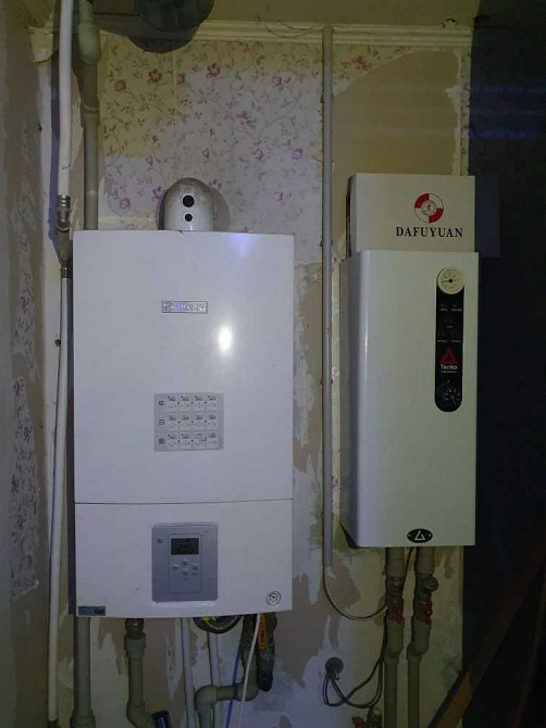 продажа 4-к дом Днепр, Индустриальный, 4908335 грн. Дніпро - зображення 9