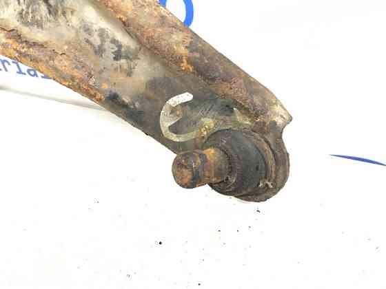 Рычаг правый Nissan Qashqai J10 2.0 БЕНЗИН MR20DE 2006 (б/у) Киев