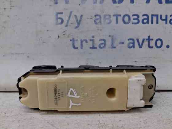 Блок управления стеклоподъемниками Toyota Prado J120 3.0 DIESEL 1KDFTV 2002 (б/у) Киев