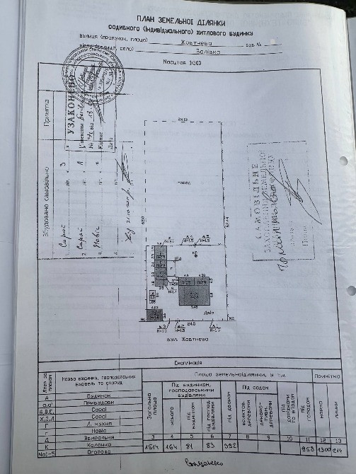 Продам будинок 60,8 м2 під ремонт с. Балівка Днепр - изображение 10