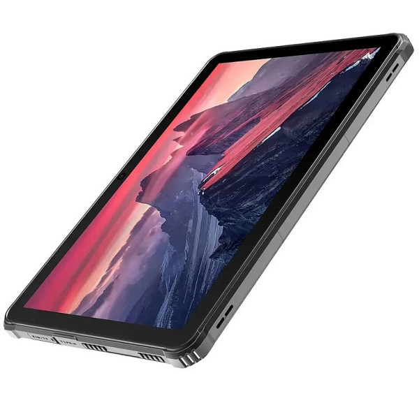 Планшет Oukitel Pad RT9 6/256GB LTE Black Global (Код товару:38943) Харків - зображення 6