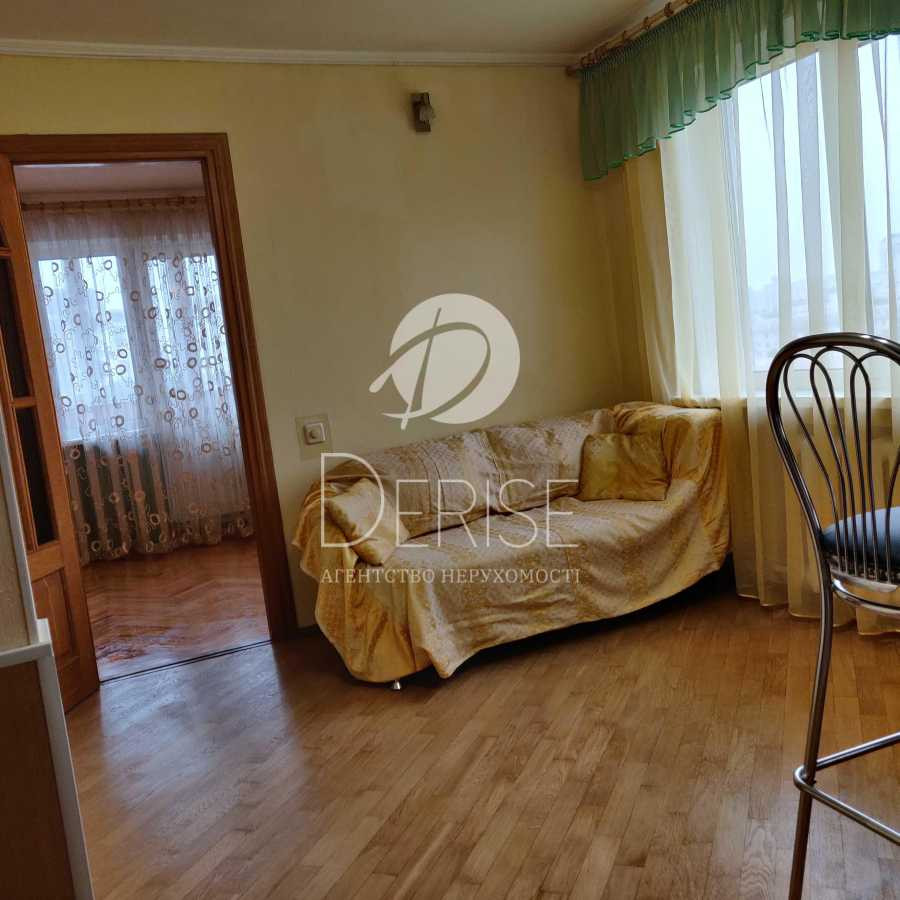 продажа 2-к квартира Киев, Днепровский, 56800 $ Киев - изображение 5