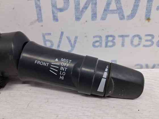 Переключатель подрулевой правый(дворники) Mitsubishi L200 KB 2.5 DIESEL 4D56 2006 (б/у) Киев