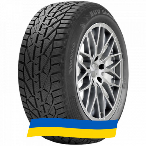 255/55 R19 Kormoran SUV Snow 111V Позашляхова шина Київ - зображення 2