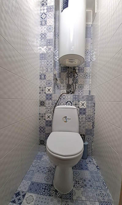 Оенда однокімнатної квартира на Борщагівці. вул. Кіпріанова 4. Київ - зображення 9