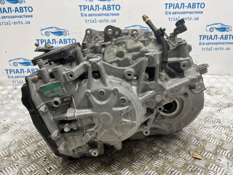 Коробка передач АКПП Jeep Compass 2016-2020 RL372330AA (Арт. 72156) Киев - изображение 5