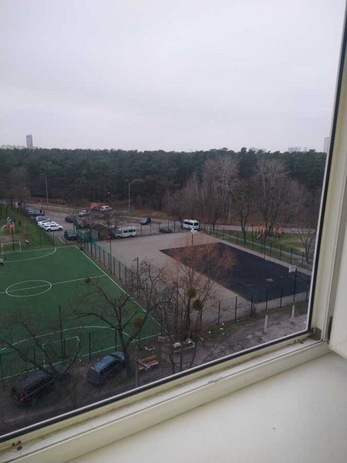 долгосрочная аренда 1-к квартира Киев, Деснянский, 7000 грн./мес. Київ - зображення 9