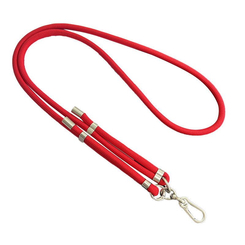 Шнурок (8мм) 150см Херсон - зображення 1