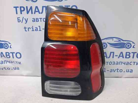Фонарь задний внешний правый Mitsubishi Pajero Sport K9 2.5 DIESEL 4D56 1996 (б/у) Київ
