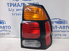 Фонарь задний внешний правый Mitsubishi Pajero Sport K9 2.5 DIESEL 4D56 1996 (б/у) Киев