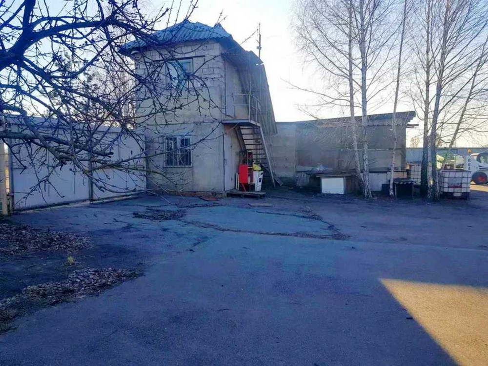 продажа помещения свободного назначения, здания Криничанский, Аулы, 200000 $  - зображення 1