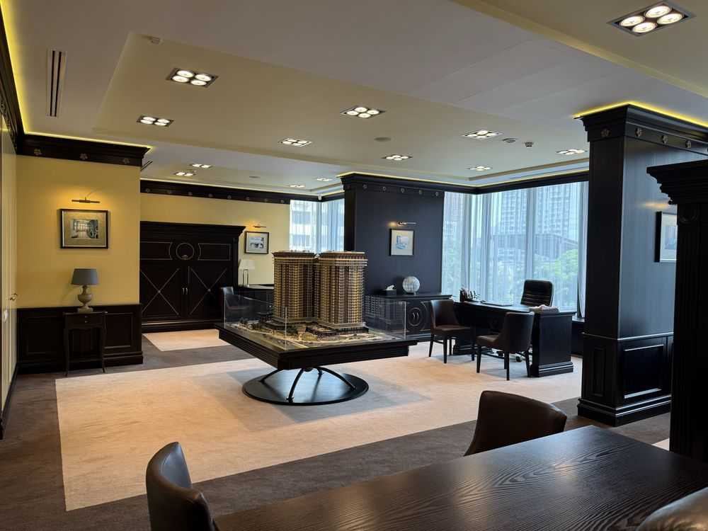 продажа офисное помещение Киев, Оболонский, 400000 $ Киев - изображение 10